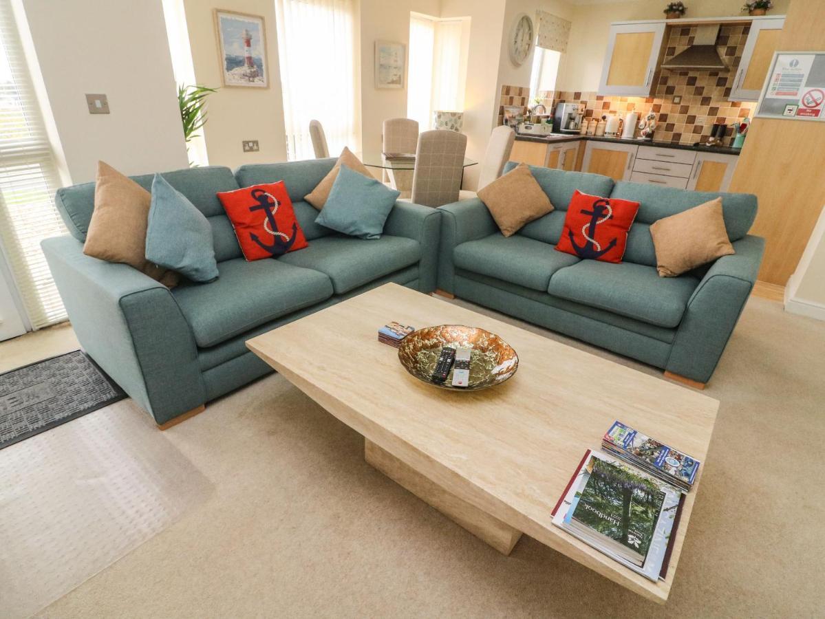 Apartment 1 Моркам Экстерьер фото